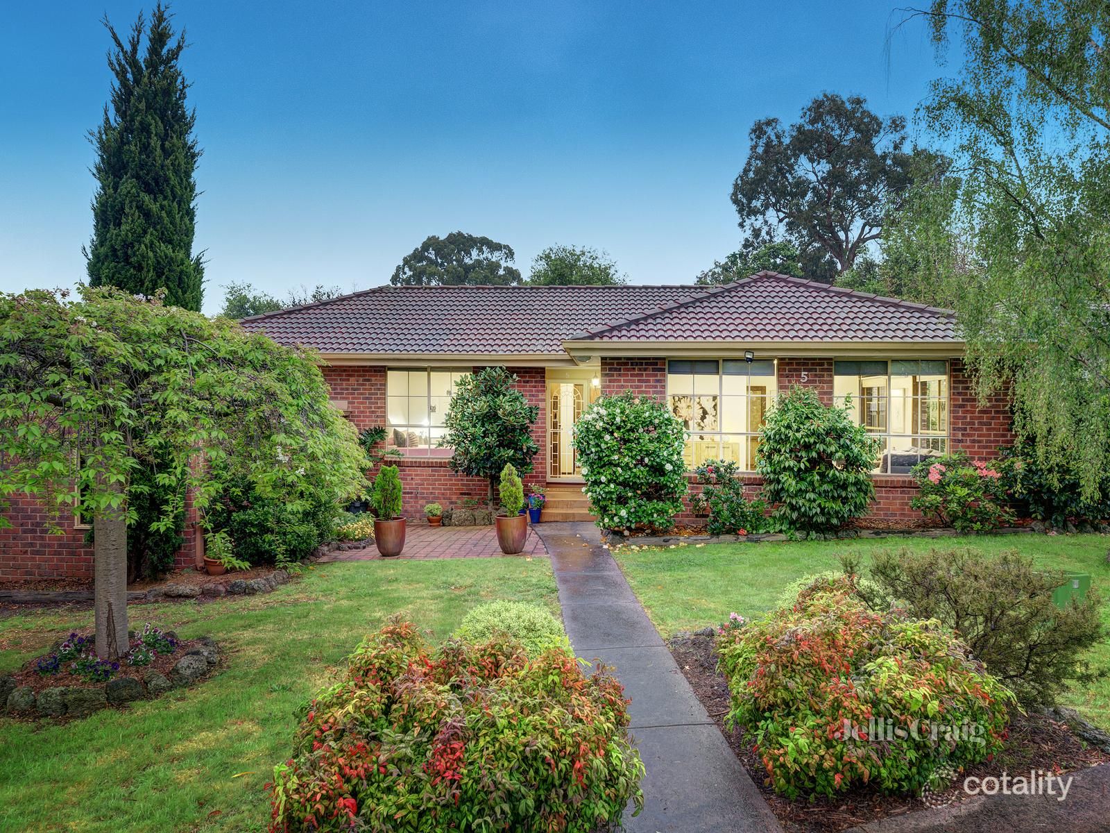 5/17-23 Marlborough Rd, Heathmont, VIC 3135