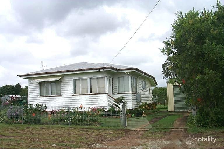 192 Jupiter St, Maryborough, QLD 4650