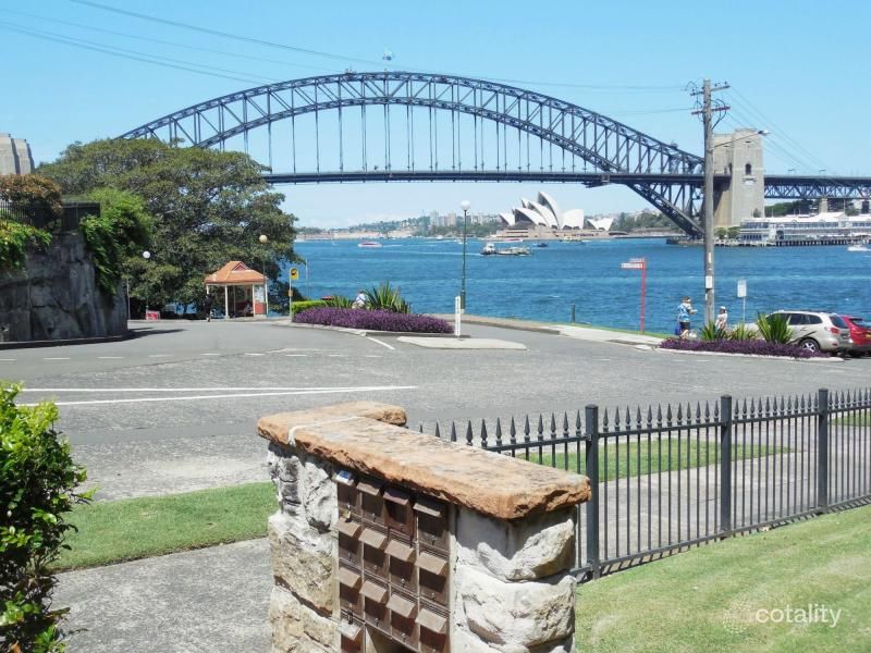 8/40 Blues Point Rd, Mcmahons Point, NSW 2060