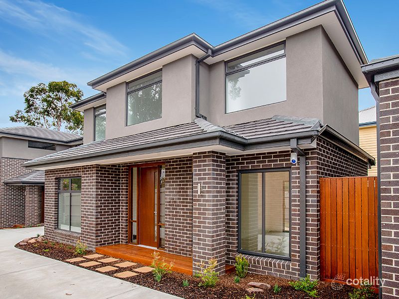 2/24 Donald St, Blackburn South, VIC 3130