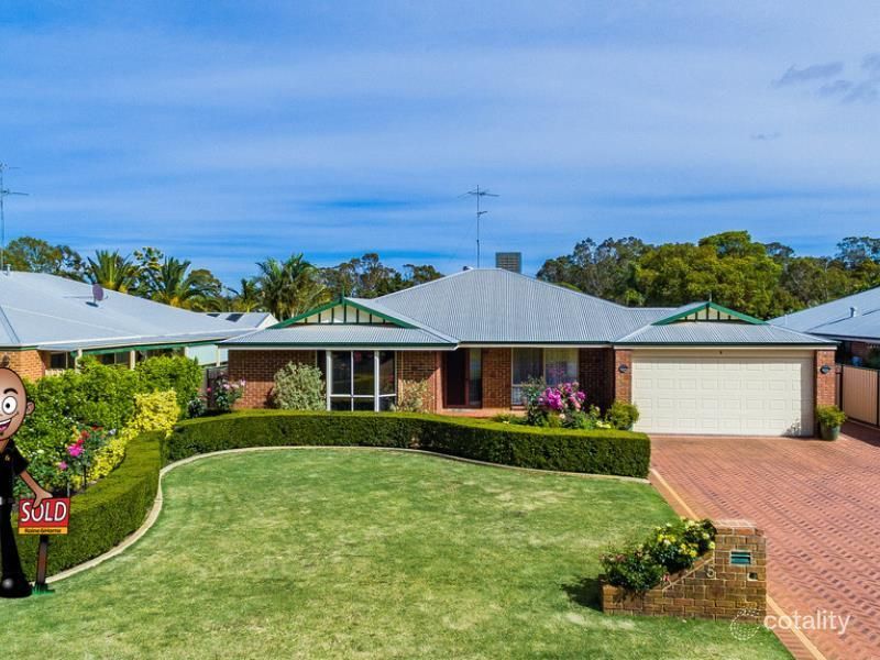 5 Orchard St, Pinjarra, WA 6208