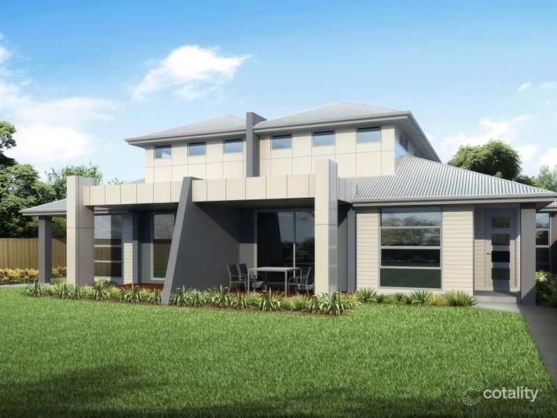 4/69 Oxford St, Newport, VIC 3015