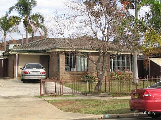 8 Richards Rd, Wakeley, NSW 2176