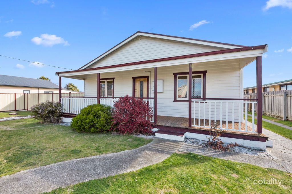 34 Tarleton St, East Devonport, TAS 7310