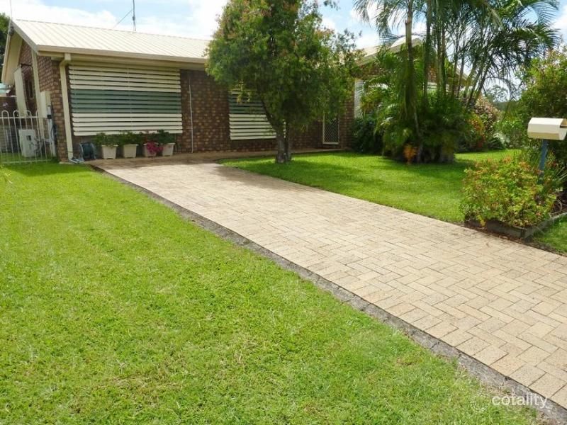 49-51 William St, Howard, QLD 4659