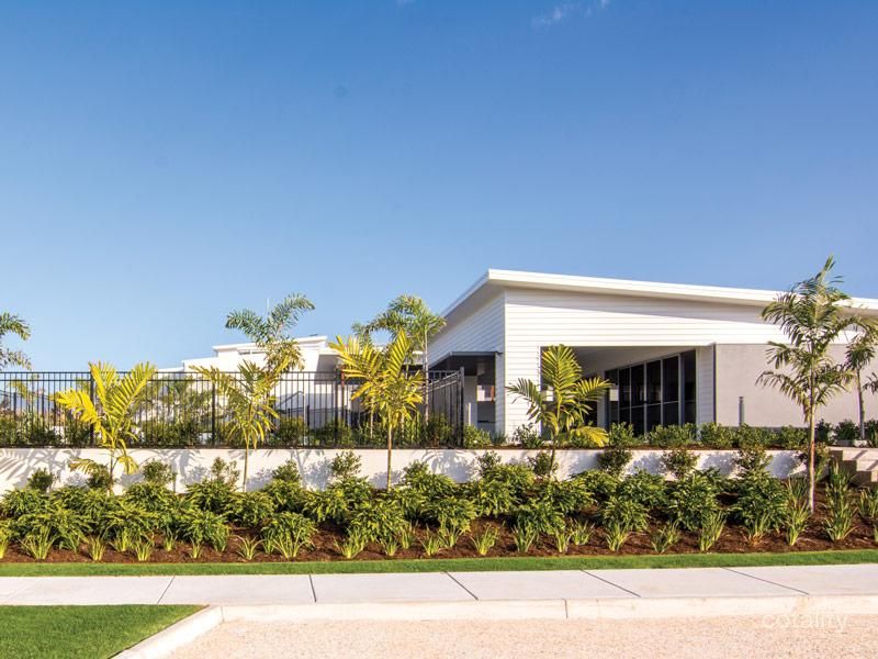 99/20 Salisbury St, Redland Bay, QLD 4165