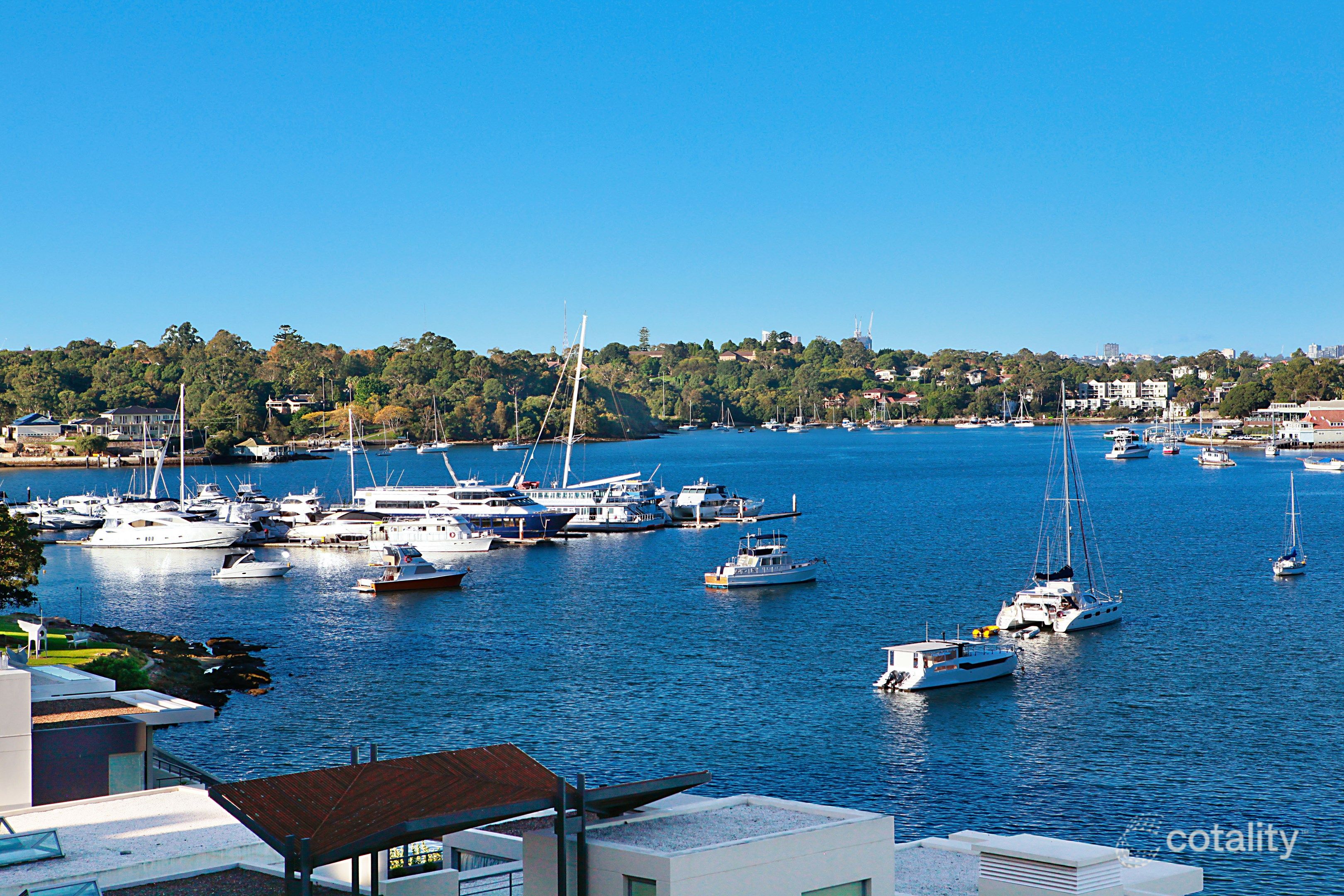 42/18 Edgewood Cres, Cabarita, NSW 2137