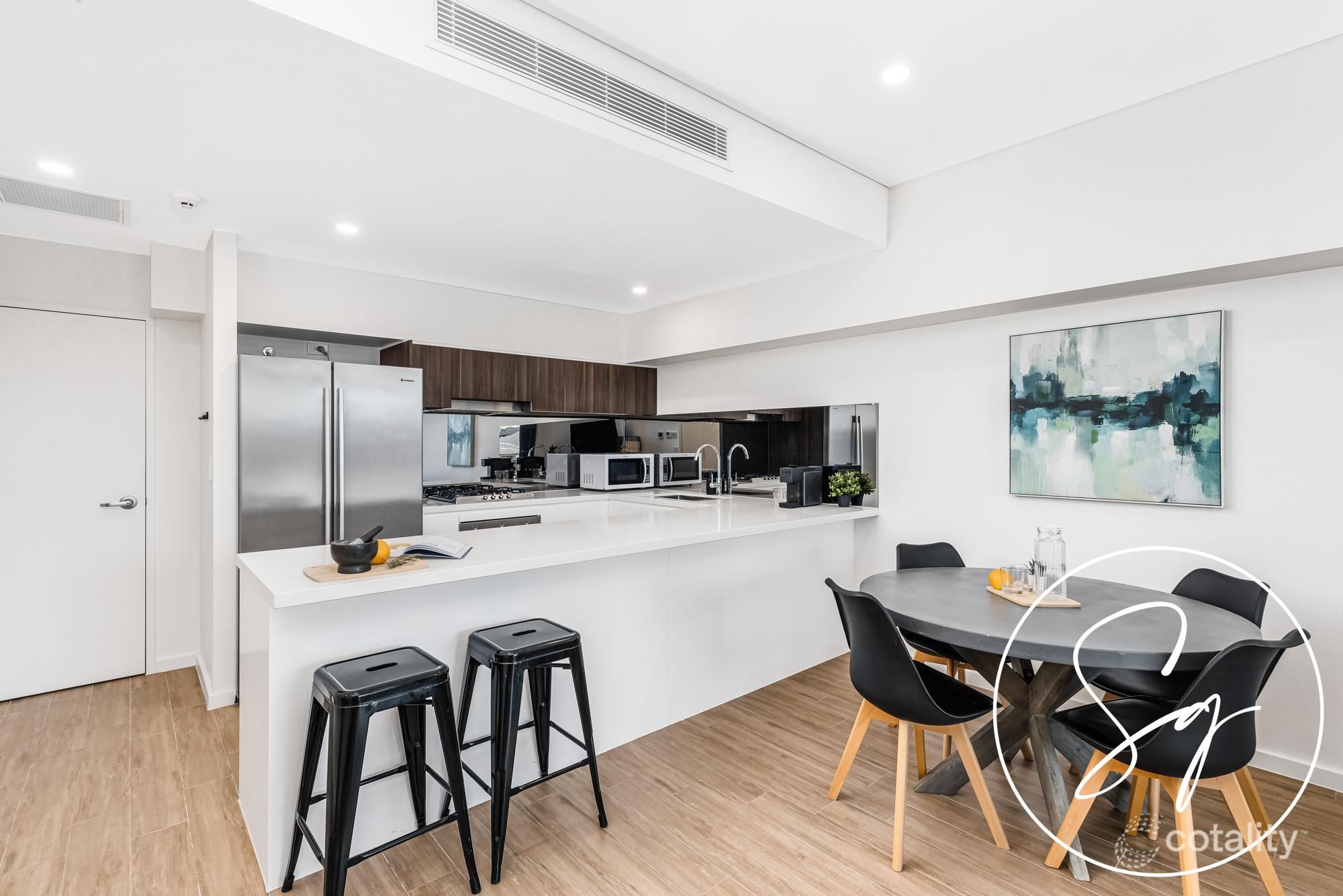 107/14 Nightcap St, North Kellyville, NSW 2155