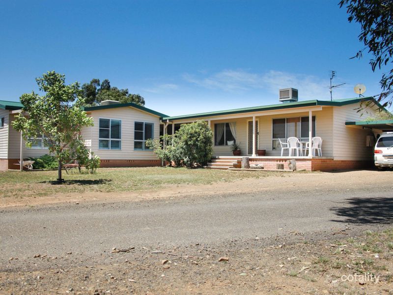 42 Jenners Lane, Bective, NSW 2340