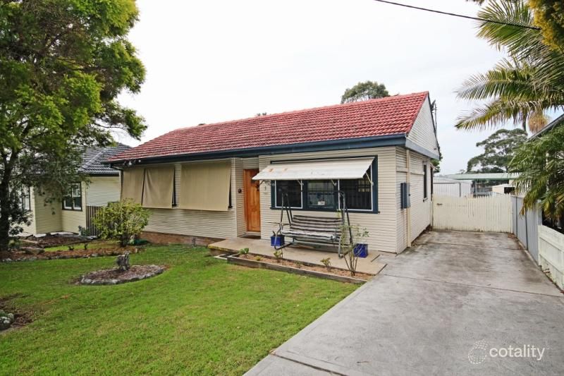 5 Hartzer Pl, Tarro, NSW 2322