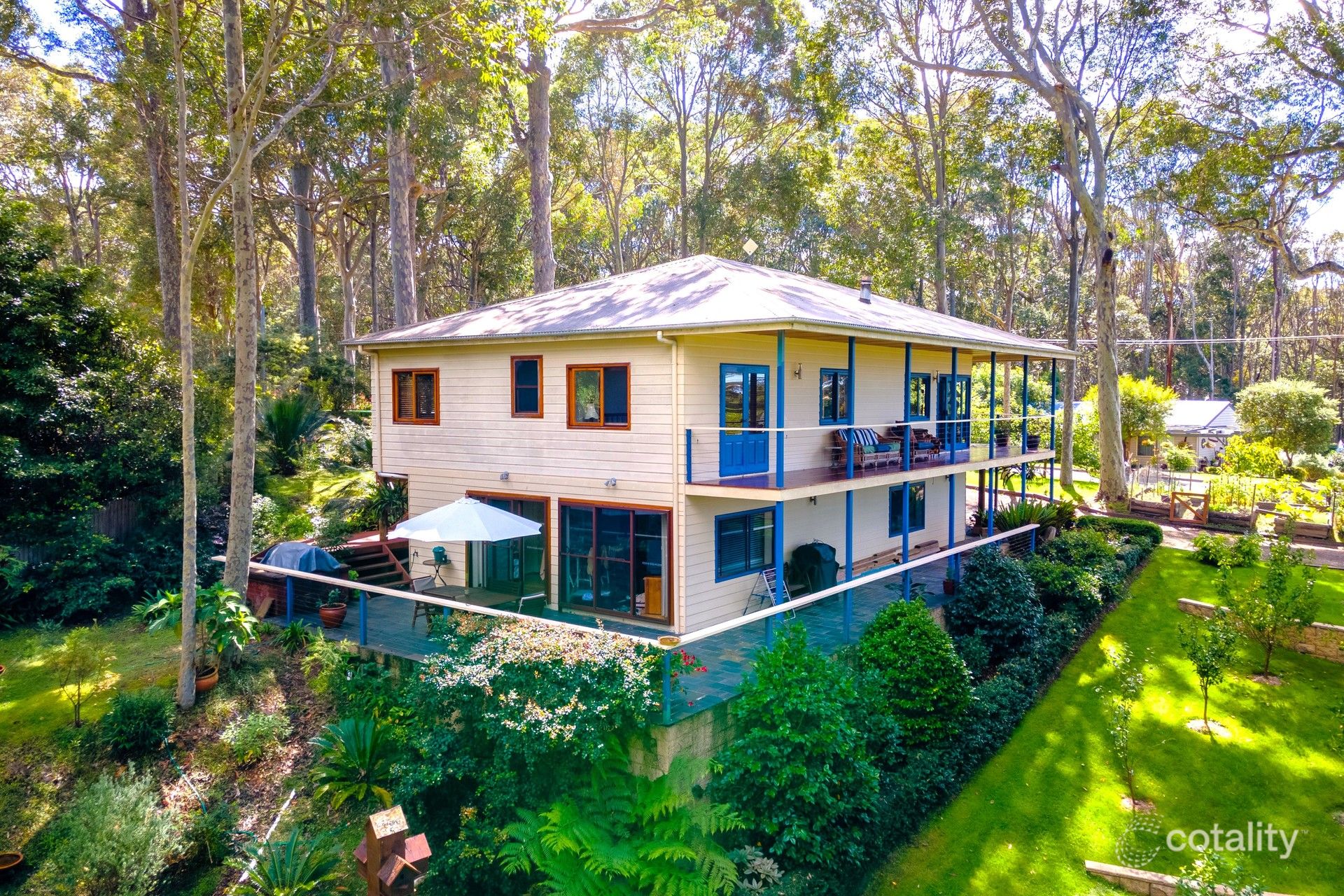 64 George St, Bermagui, NSW 2546