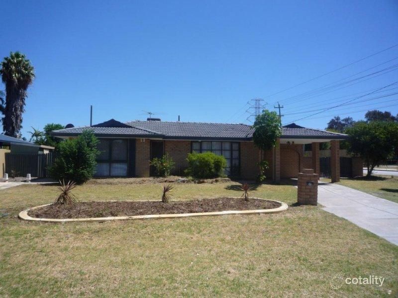 1 Merley Way, Parkwood, WA 6147