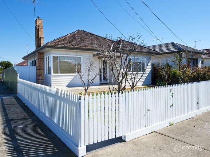 16 Brunswick St, West Footscray, VIC 3012