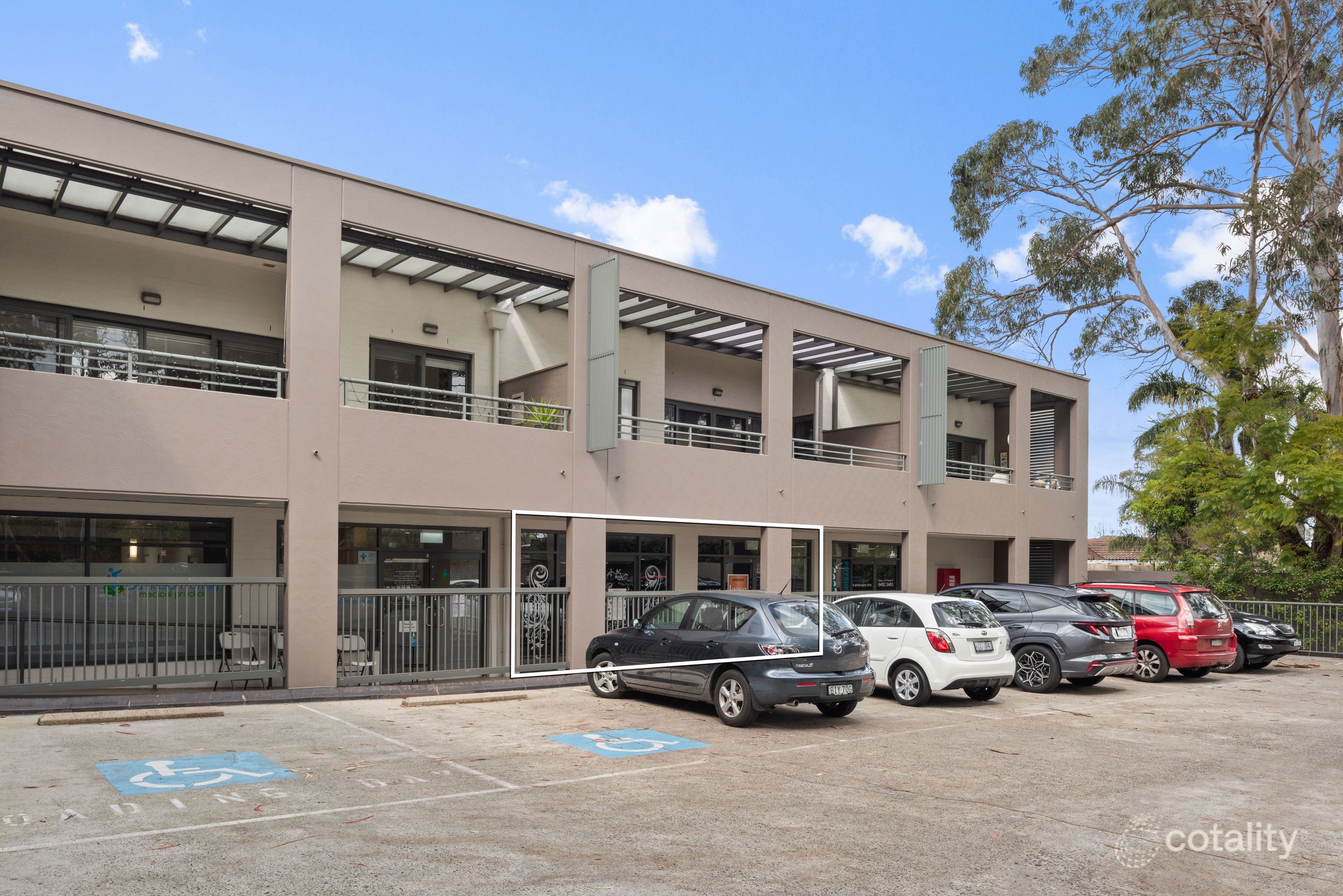 2/2-6 Yindela St, Davidson, NSW 2085