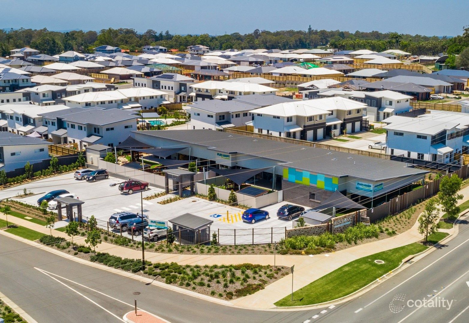 57 Kinross Rd, Thornlands, QLD 4164