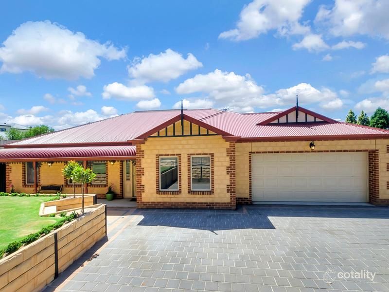 11 Harvard Pl, Golden Grove, SA 5125