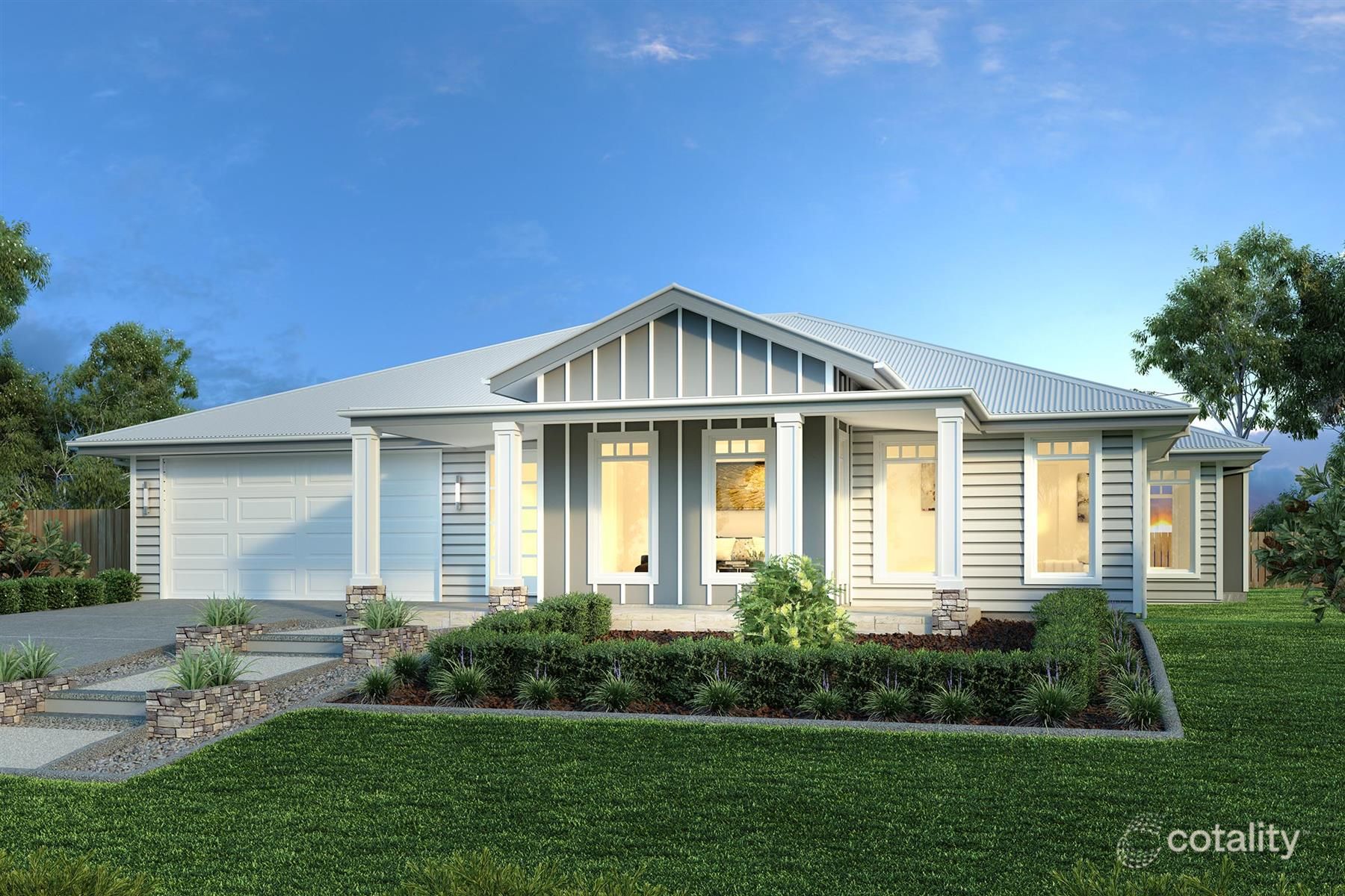 29 Hadley St, Tocumwal, NSW 2714