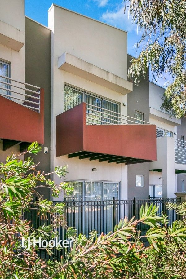 3/55 Grasswren Way, Mawson Lakes, SA 5095