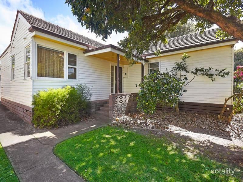 25 Third St, Parkdale, VIC 3195