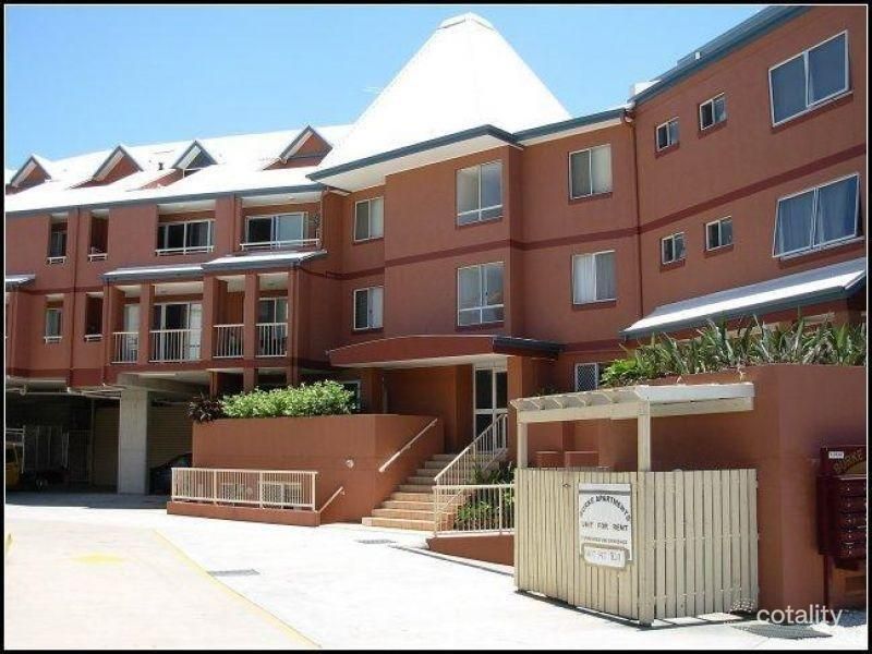 8/81 Annerley Rd, Woolloongabba, QLD 4102