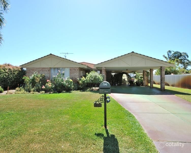 24 Abbotswood Pkwy, Erskine, WA 6210