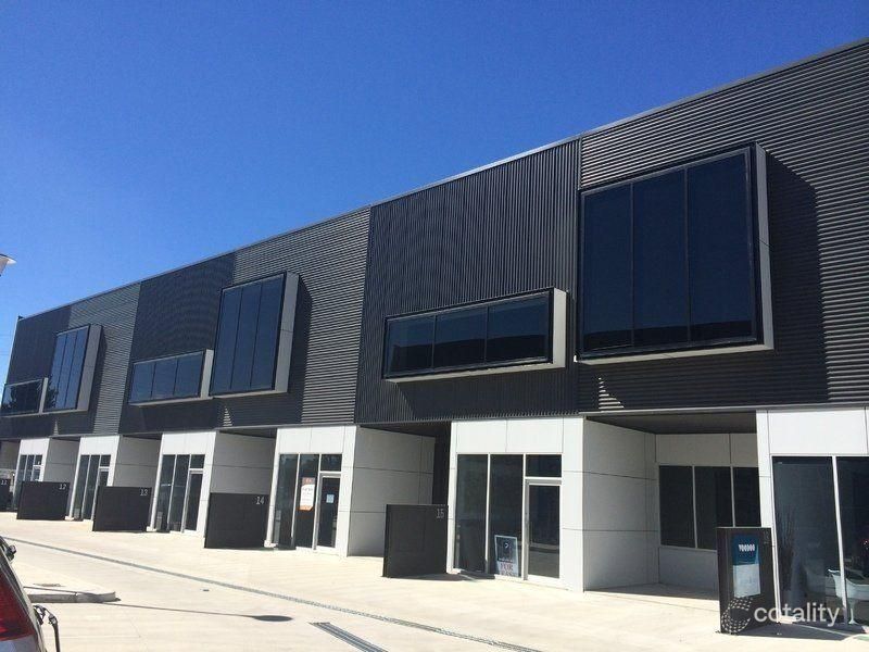 15/9 Beaconsfield St, Fyshwick, ACT 2609