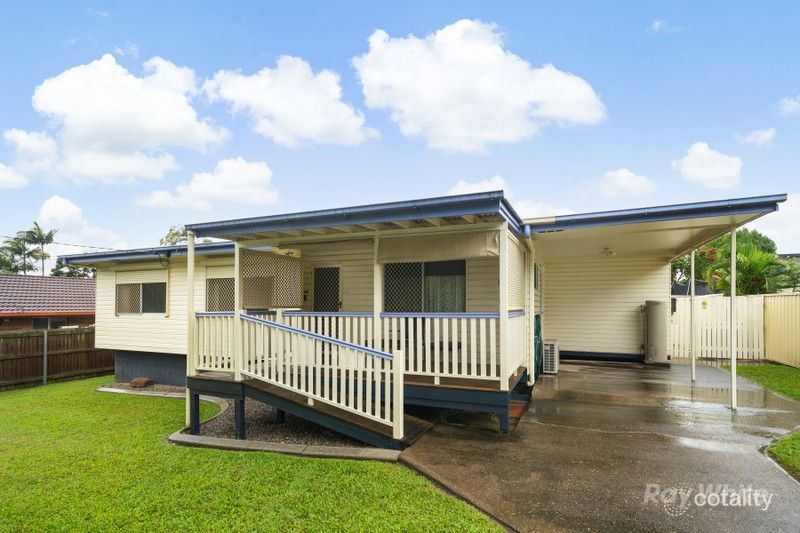 28 Ashvale St, Kingston, QLD 4114