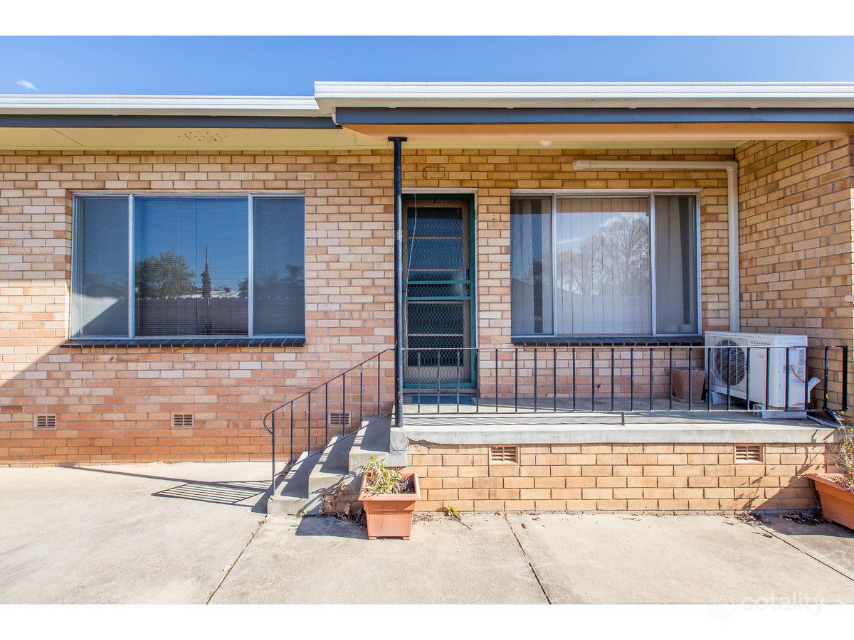 5/672 David St, Albury, NSW 2640