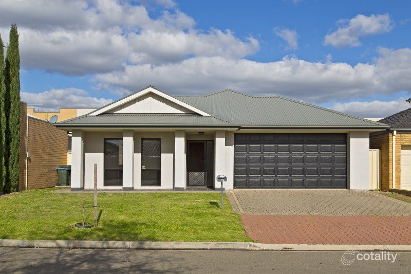 7 Meadowbank Tce, Northgate, SA 5085