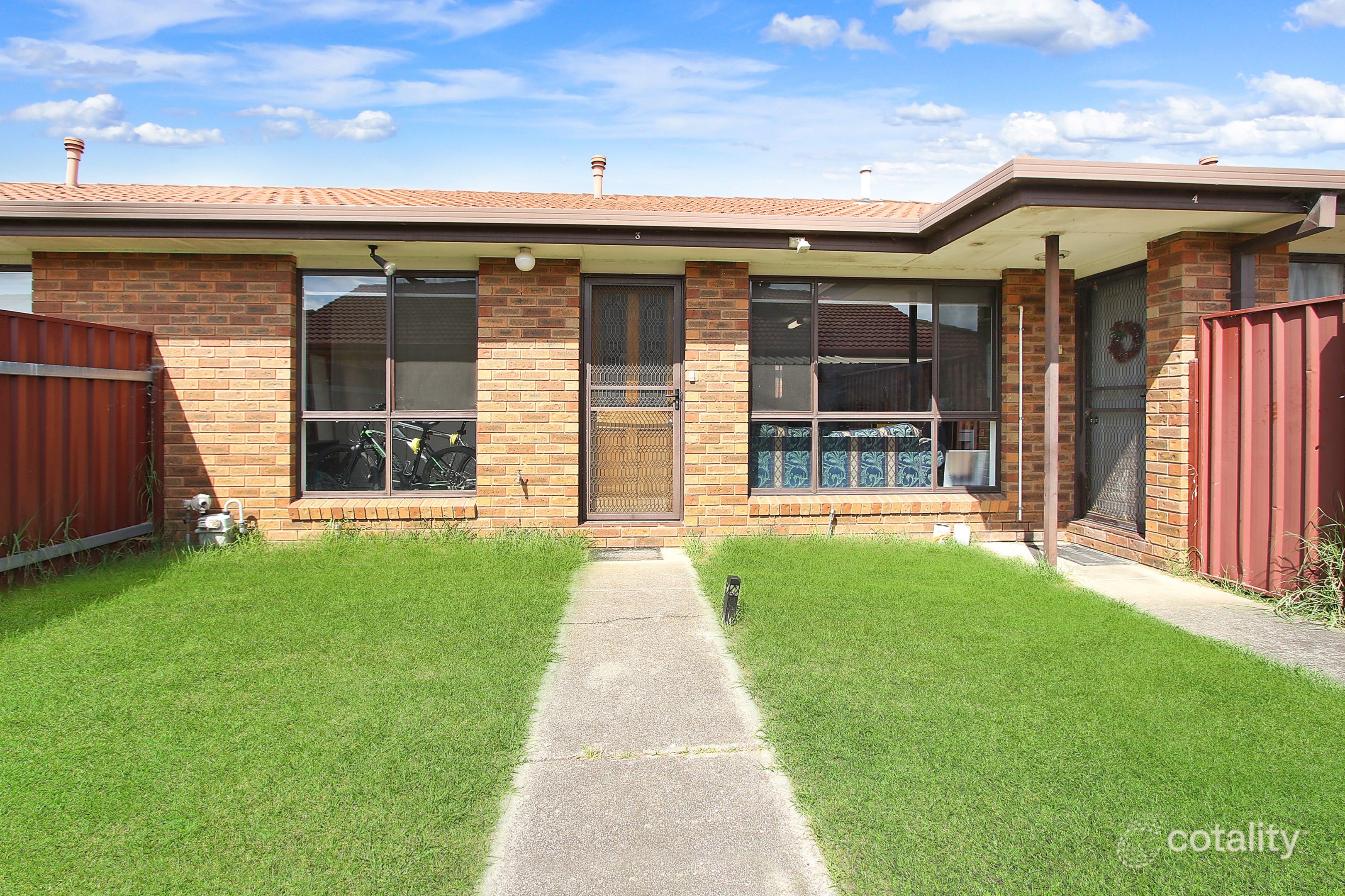 3/733 Lavis St, East Albury, NSW 2640