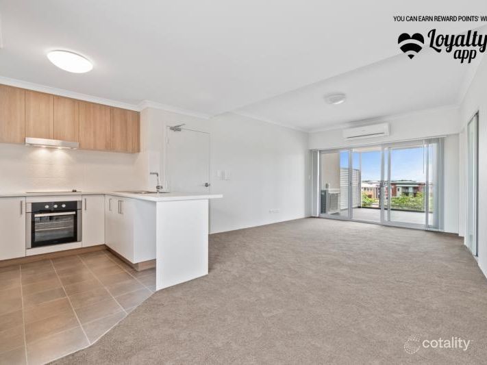 3/32 Congenial Loop, Atwell, WA 6164