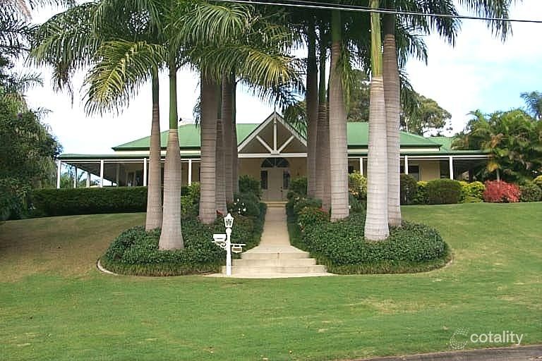 4 Duke Ct, Tallai, QLD 4213