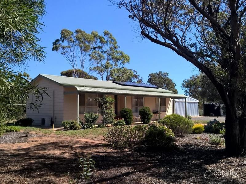 3 Bungana Dr, Murray Bridge East, SA 5253