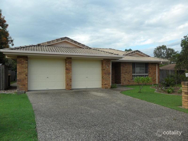16 Kelso Cl, Yamanto, QLD 4305