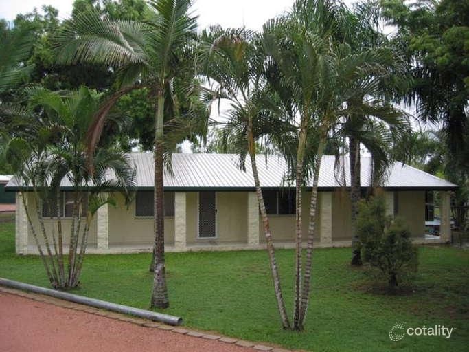407 Forestry Rd, Bluewater Park, QLD 4818