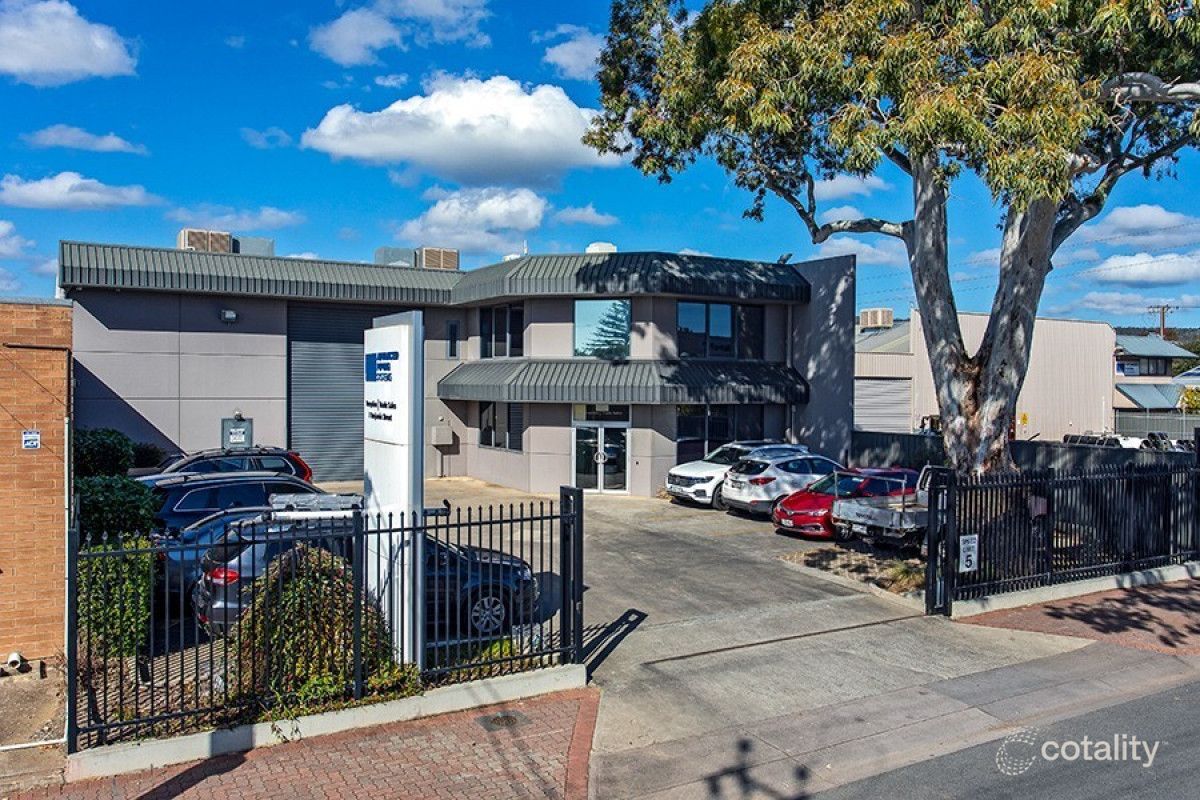 9 Benjamin St, St Marys, SA 5042