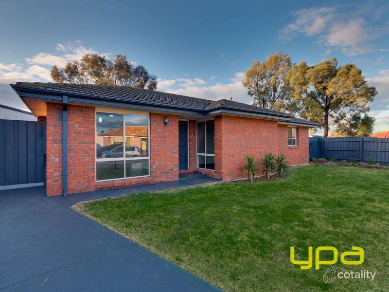 19 Missouri Pl, Werribee, VIC 3030