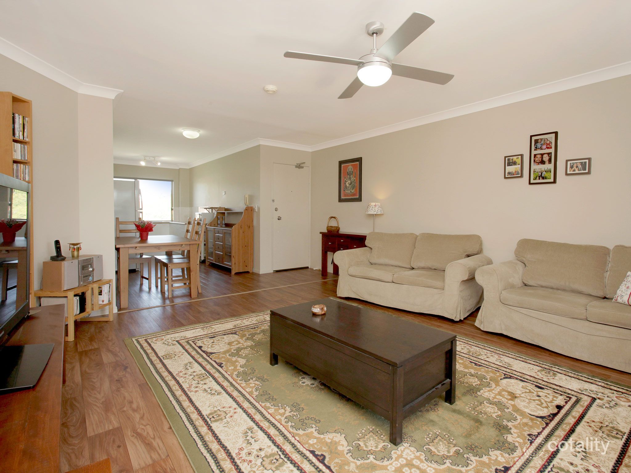 6/48 Victoria Tce, Annerley, QLD 4103