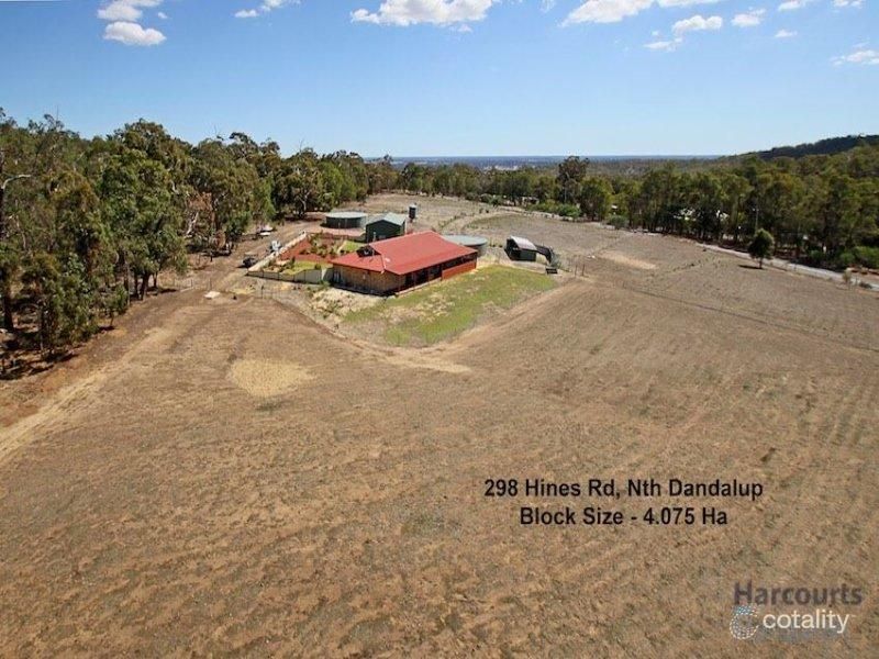 298 Hines Rd, North Dandalup, WA 6207
