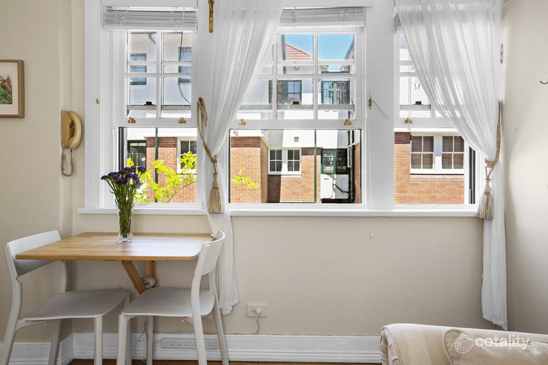 3/114 Victoria St, Potts Point, NSW 2011