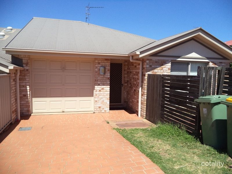 61 Luck St, Drayton, QLD 4350