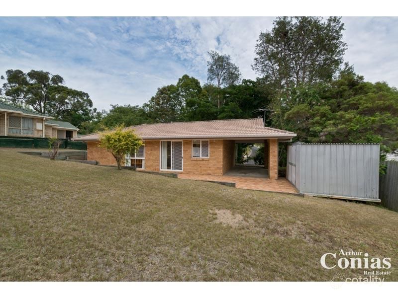 10 Rosemount St, Sinnamon Park, QLD 4073