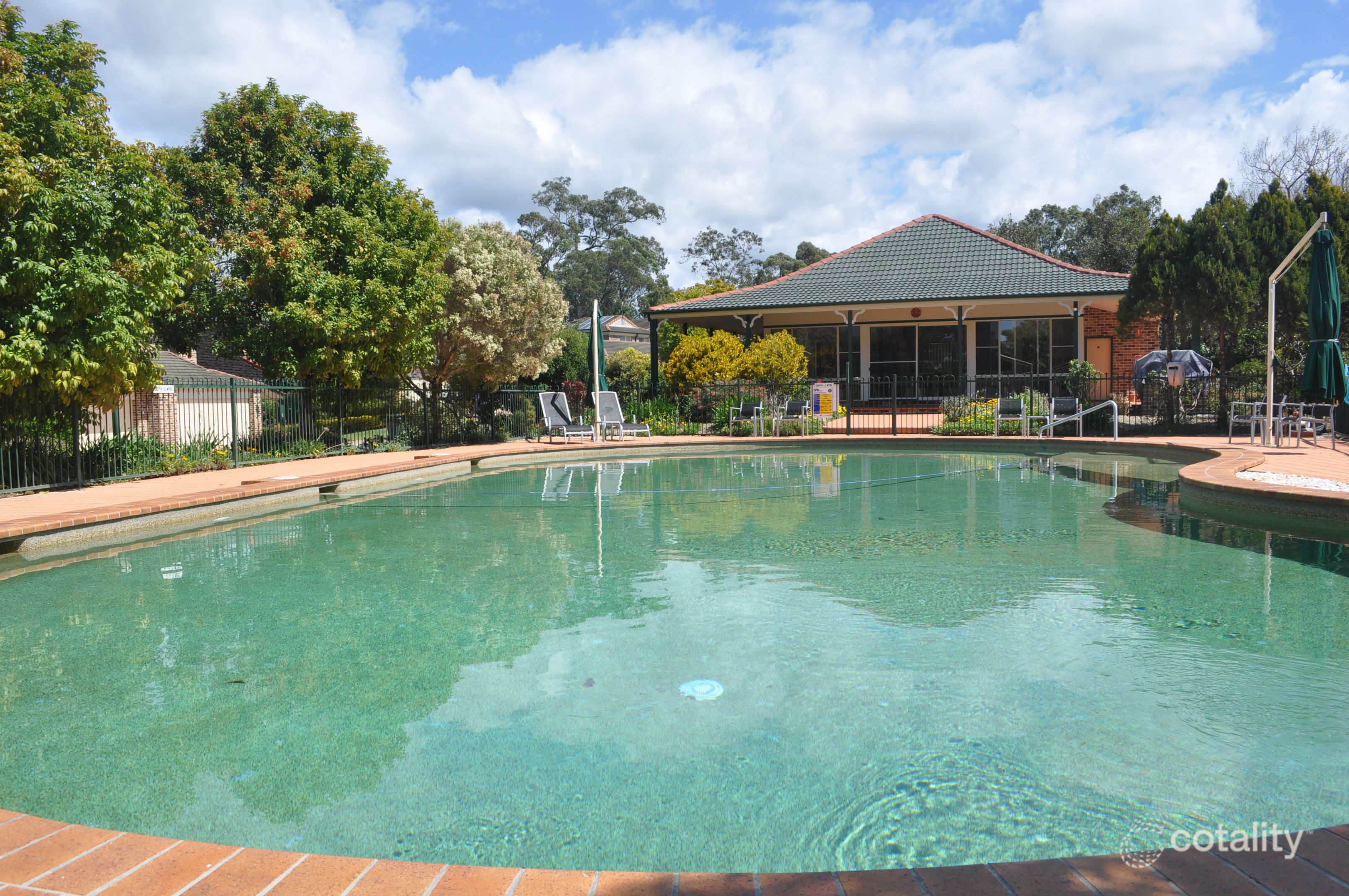 55/14 Oakmont St, Robina, QLD 4226