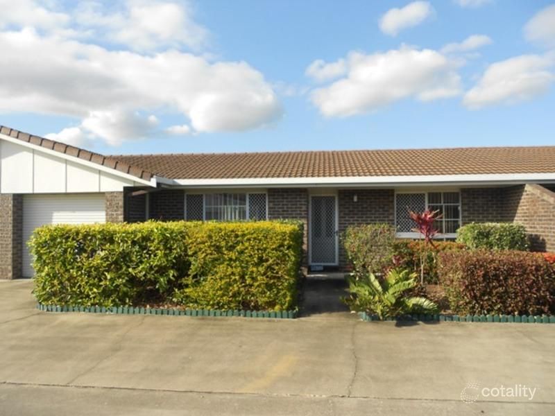 11/79-81 Bamford Lane, Kirwan, QLD 4817