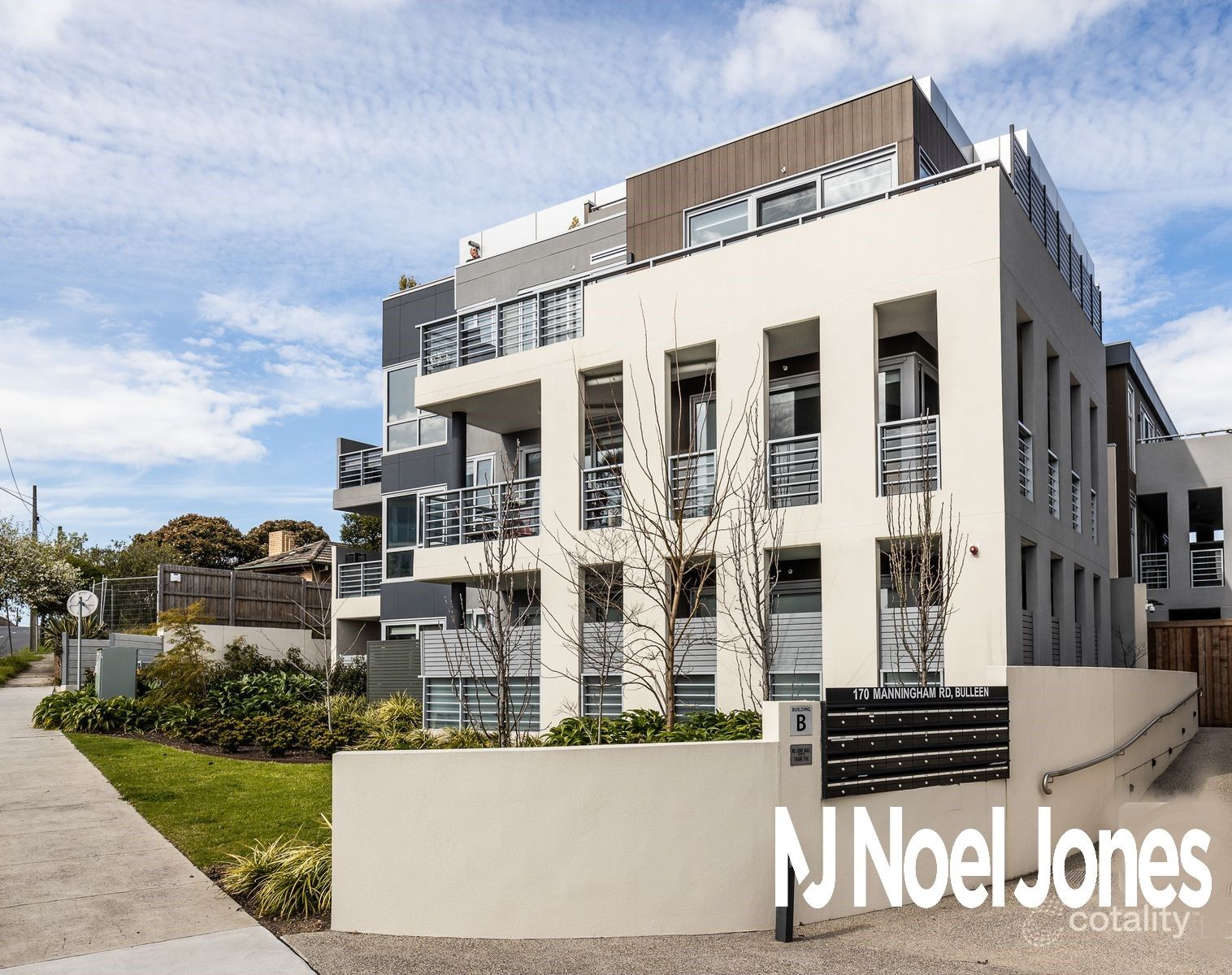 205/170 Manningham Rd, Bulleen, VIC 3105