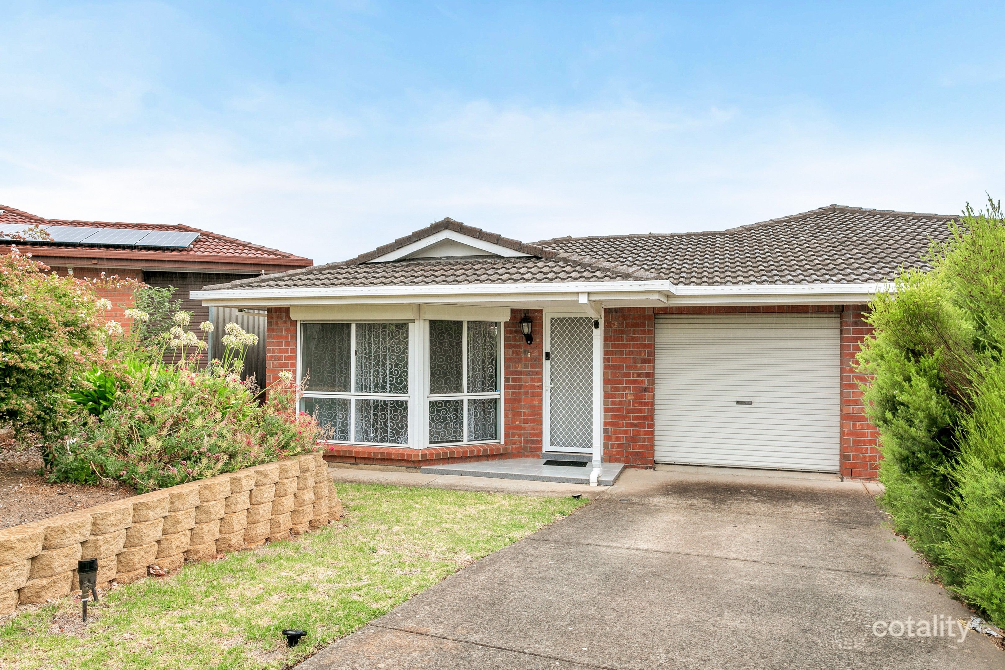 7a Stopel Ct, Woodcroft, SA 5162