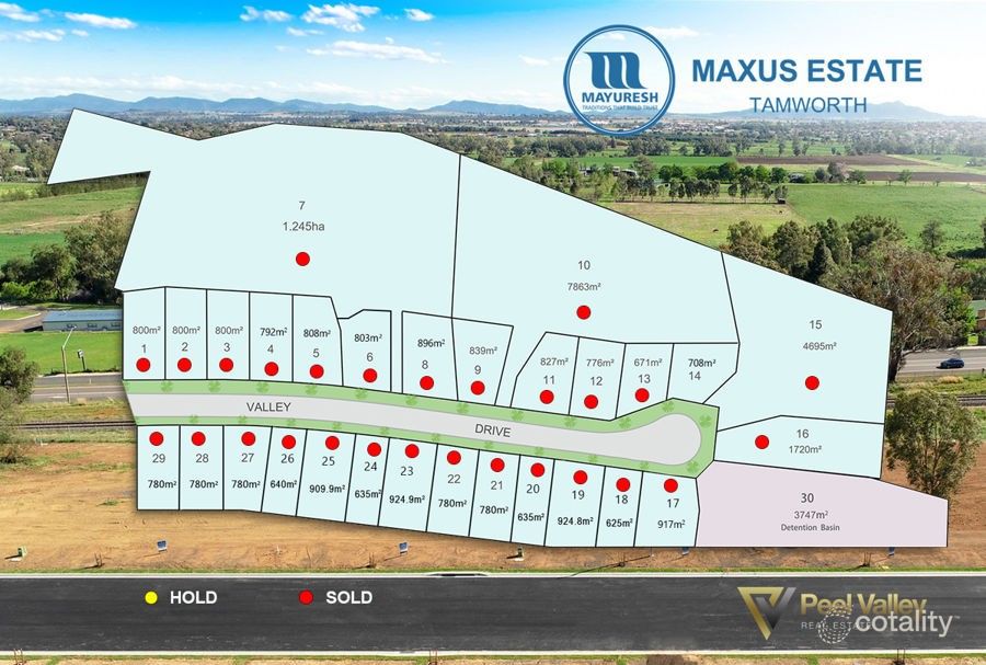 14 Valley Dr, East Tamworth, NSW 2340