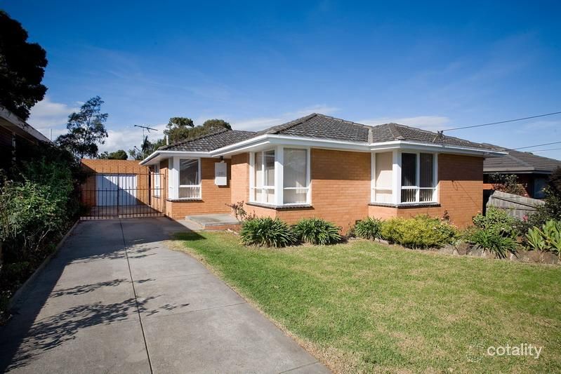 20 Tilbury St, Thomastown, VIC 3074