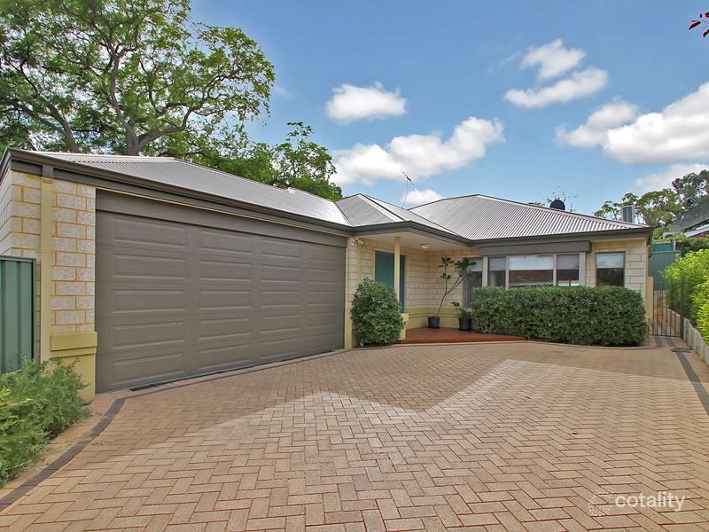 12a Collick St, Hilton, WA 6163