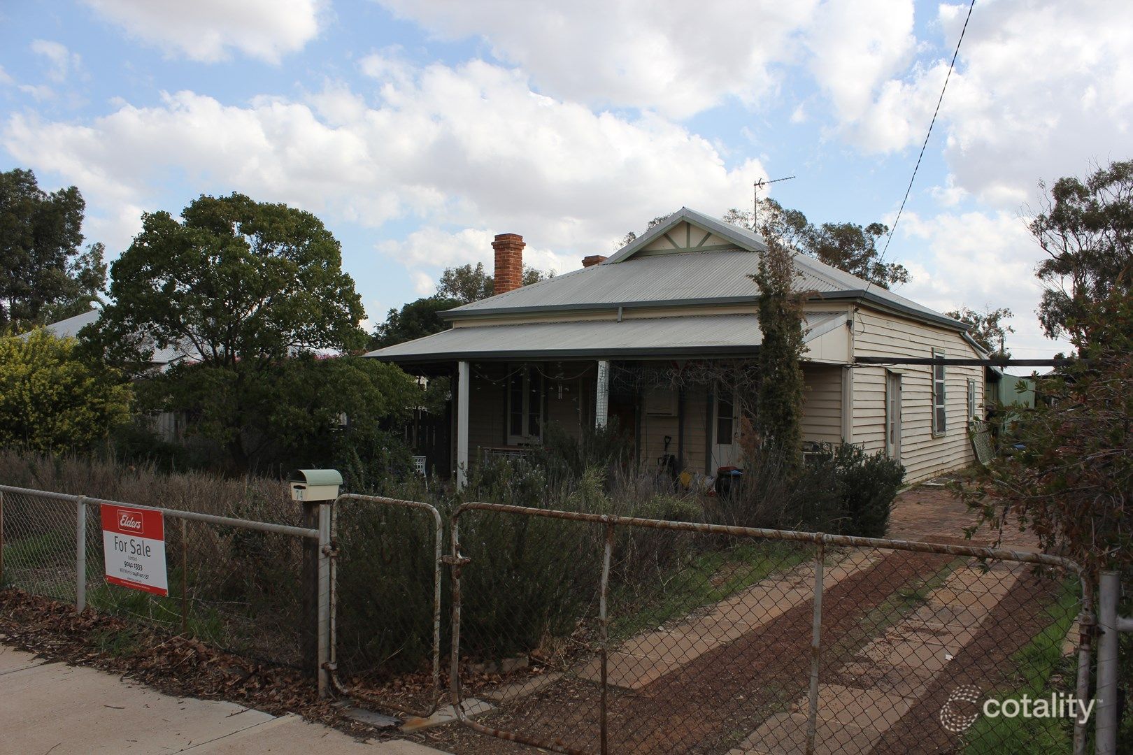 74 Johnson St, Bruce Rock, WA 6418